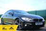 USED 2015 65 BMW 4 SERIES 2.0 428i M Sport Auto Euro 6 (s/s) 2dr Navigation System+Full Service