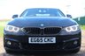 USED 2015 65 BMW 4 SERIES 2.0 428i M Sport Auto Euro 6 (s/s) 2dr Navigation System+Full Service