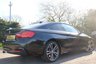 USED 2015 65 BMW 4 SERIES 2.0 428i M Sport Auto Euro 6 (s/s) 2dr Navigation System+Full Service