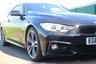 USED 2015 65 BMW 4 SERIES 2.0 428i M Sport Auto Euro 6 (s/s) 2dr Navigation System+Full Service