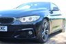 USED 2015 65 BMW 4 SERIES 2.0 428i M Sport Auto Euro 6 (s/s) 2dr Navigation System+Full Service
