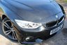 USED 2015 65 BMW 4 SERIES 2.0 428i M Sport Auto Euro 6 (s/s) 2dr Navigation System+Full Service
