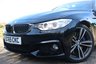 USED 2015 65 BMW 4 SERIES 2.0 428i M Sport Auto Euro 6 (s/s) 2dr Navigation System+Full Service