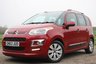 USED 2013 63 CITROEN C3 PICASSO 1.6 HDi Exclusive Euro 5 5dr New Clutch+Cambelt Replaced!!!