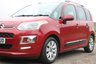 USED 2013 63 CITROEN C3 PICASSO 1.6 HDi Exclusive Euro 5 5dr New Clutch+Cambelt Replaced!!!