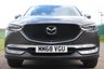 USED 2018 68 MAZDA CX-5 2.0 SKYACTIV-G Sport Nav+ Euro 6 (s/s) 5dr Low Miles Sunroof Satnav