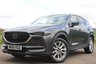 USED 2018 68 MAZDA CX-5 2.0 SKYACTIV-G Sport Nav+ Euro 6 (s/s) 5dr Low Miles Sunroof Satnav