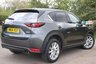 USED 2018 68 MAZDA CX-5 2.0 SKYACTIV-G Sport Nav+ Euro 6 (s/s) 5dr Low Miles Sunroof Satnav