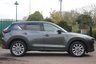 USED 2018 68 MAZDA CX-5 2.0 SKYACTIV-G Sport Nav+ Euro 6 (s/s) 5dr Low Miles Sunroof Satnav