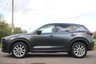 USED 2018 68 MAZDA CX-5 2.0 SKYACTIV-G Sport Nav+ Euro 6 (s/s) 5dr Low Miles Sunroof Satnav