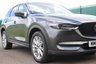 USED 2018 68 MAZDA CX-5 2.0 SKYACTIV-G Sport Nav+ Euro 6 (s/s) 5dr Low Miles Sunroof Satnav