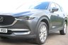 USED 2018 68 MAZDA CX-5 2.0 SKYACTIV-G Sport Nav+ Euro 6 (s/s) 5dr Low Miles Sunroof Satnav