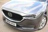 USED 2018 68 MAZDA CX-5 2.0 SKYACTIV-G Sport Nav+ Euro 6 (s/s) 5dr Low Miles Sunroof Satnav