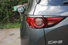 USED 2018 68 MAZDA CX-5 2.0 SKYACTIV-G Sport Nav+ Euro 6 (s/s) 5dr Low Miles Sunroof Satnav