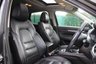 USED 2018 68 MAZDA CX-5 2.0 SKYACTIV-G Sport Nav+ Euro 6 (s/s) 5dr Low Miles Sunroof Satnav