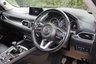 USED 2018 68 MAZDA CX-5 2.0 SKYACTIV-G Sport Nav+ Euro 6 (s/s) 5dr Low Miles Sunroof Satnav