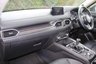 USED 2018 68 MAZDA CX-5 2.0 SKYACTIV-G Sport Nav+ Euro 6 (s/s) 5dr Low Miles Sunroof Satnav