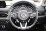 USED 2018 68 MAZDA CX-5 2.0 SKYACTIV-G Sport Nav+ Euro 6 (s/s) 5dr Low Miles Sunroof Satnav
