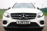 USED 2019 19 MERCEDES-BENZ GLC 2.0 GLC250 AMG Night Edition (Premium Plus) G-Tronic+ 4MATIC Euro 6 (s/s) 5dr Panoramic Roof+Navigation HDD