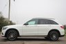 USED 2019 19 MERCEDES-BENZ GLC 2.0 GLC250 AMG Night Edition (Premium Plus) G-Tronic+ 4MATIC Euro 6 (s/s) 5dr Panoramic Roof+Navigation HDD