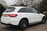 USED 2019 19 MERCEDES-BENZ GLC 2.0 GLC250 AMG Night Edition (Premium Plus) G-Tronic+ 4MATIC Euro 6 (s/s) 5dr Panoramic Roof+Navigation HDD