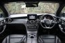 USED 2019 19 MERCEDES-BENZ GLC 2.0 GLC250 AMG Night Edition (Premium Plus) G-Tronic+ 4MATIC Euro 6 (s/s) 5dr Panoramic Roof+Navigation HDD