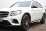 USED 2019 19 MERCEDES-BENZ GLC 2.0 GLC250 AMG Night Edition (Premium Plus) G-Tronic+ 4MATIC Euro 6 (s/s) 5dr Panoramic Roof+Navigation HDD