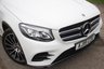 USED 2019 19 MERCEDES-BENZ GLC 2.0 GLC250 AMG Night Edition (Premium Plus) G-Tronic+ 4MATIC Euro 6 (s/s) 5dr Panoramic Roof+Navigation HDD