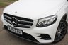USED 2019 19 MERCEDES-BENZ GLC 2.0 GLC250 AMG Night Edition (Premium Plus) G-Tronic+ 4MATIC Euro 6 (s/s) 5dr Panoramic Roof+Navigation HDD
