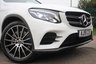 USED 2019 19 MERCEDES-BENZ GLC 2.0 GLC250 AMG Night Edition (Premium Plus) G-Tronic+ 4MATIC Euro 6 (s/s) 5dr Panoramic Roof+Navigation HDD