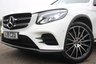 USED 2019 19 MERCEDES-BENZ GLC 2.0 GLC250 AMG Night Edition (Premium Plus) G-Tronic+ 4MATIC Euro 6 (s/s) 5dr Panoramic Roof+Navigation HDD