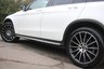 USED 2019 19 MERCEDES-BENZ GLC 2.0 GLC250 AMG Night Edition (Premium Plus) G-Tronic+ 4MATIC Euro 6 (s/s) 5dr Panoramic Roof+Navigation HDD