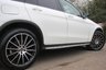 USED 2019 19 MERCEDES-BENZ GLC 2.0 GLC250 AMG Night Edition (Premium Plus) G-Tronic+ 4MATIC Euro 6 (s/s) 5dr Panoramic Roof+Navigation HDD