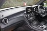 USED 2019 19 MERCEDES-BENZ GLC 2.0 GLC250 AMG Night Edition (Premium Plus) G-Tronic+ 4MATIC Euro 6 (s/s) 5dr Panoramic Roof+Navigation HDD
