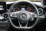 USED 2019 19 MERCEDES-BENZ GLC 2.0 GLC250 AMG Night Edition (Premium Plus) G-Tronic+ 4MATIC Euro 6 (s/s) 5dr Panoramic Roof+Navigation HDD