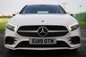 USED 2019 19 MERCEDES-BENZ A CLASS 1.3 A180 AMG Line (Executive) Euro 6 (s/s) 5dr LOW MILES+LONG MOT