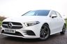 USED 2019 19 MERCEDES-BENZ A CLASS 1.3 A180 AMG Line (Executive) Euro 6 (s/s) 5dr LOW MILES+LONG MOT