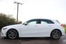 USED 2019 19 MERCEDES-BENZ A CLASS 1.3 A180 AMG Line (Executive) Euro 6 (s/s) 5dr LOW MILES+LONG MOT
