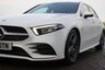 USED 2019 19 MERCEDES-BENZ A CLASS 1.3 A180 AMG Line (Executive) Euro 6 (s/s) 5dr LOW MILES+LONG MOT
