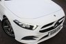 USED 2019 19 MERCEDES-BENZ A CLASS 1.3 A180 AMG Line (Executive) Euro 6 (s/s) 5dr LOW MILES+LONG MOT
