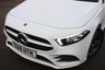 USED 2019 19 MERCEDES-BENZ A CLASS 1.3 A180 AMG Line (Executive) Euro 6 (s/s) 5dr LOW MILES+LONG MOT