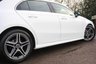 USED 2019 19 MERCEDES-BENZ A CLASS 1.3 A180 AMG Line (Executive) Euro 6 (s/s) 5dr LOW MILES+LONG MOT