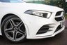 USED 2019 19 MERCEDES-BENZ A CLASS 1.3 A180 AMG Line (Executive) Euro 6 (s/s) 5dr LOW MILES+LONG MOT
