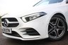 USED 2019 19 MERCEDES-BENZ A CLASS 1.3 A180 AMG Line (Executive) Euro 6 (s/s) 5dr LOW MILES+LONG MOT