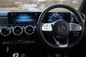 USED 2019 19 MERCEDES-BENZ A CLASS 1.3 A180 AMG Line (Executive) Euro 6 (s/s) 5dr LOW MILES+LONG MOT