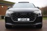 USED 2024 74 AUDI RSQ8 4.0 TFSI V8 Tiptronic quattro Euro 6 (s/s) 5dr Manufacturer Warranty,low mile