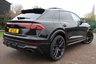 USED 2024 74 AUDI RSQ8 4.0 TFSI V8 Tiptronic quattro Euro 6 (s/s) 5dr Manufacturer Warranty,low mile