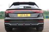 USED 2024 74 AUDI RSQ8 4.0 TFSI V8 Tiptronic quattro Euro 6 (s/s) 5dr Manufacturer Warranty,low mile