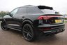 USED 2024 74 AUDI RSQ8 4.0 TFSI V8 Tiptronic quattro Euro 6 (s/s) 5dr Manufacturer Warranty,low mile