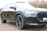 USED 2024 74 AUDI RSQ8 4.0 TFSI V8 Tiptronic quattro Euro 6 (s/s) 5dr Manufacturer Warranty,low mile